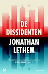 De dissidenten (e-Book) - Jonathan Lethem (ISBN 9789460239212)