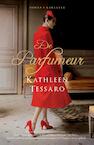 De parfumeur (e-Book) - Kathleen Tessaro (ISBN 9789045206240)