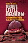 Brave little Belgium (e-Book) - Mark De Geest (ISBN 9789460413803)