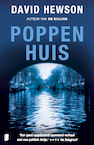 Poppenhuis (e-Book) - David Hewson (ISBN 9789402300055)