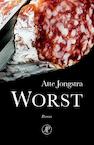 Worst (e-Book) - Atte Jongstra (ISBN 9789029594554)