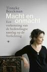 Macht en onmacht (e-Book) - Tinneke Beeckman (ISBN 9789460423499)