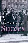 Succes (e-Book) - Lion Feuchtwanger (ISBN 9789028441453)