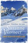Winterbundel: drie winterthrillers (e-Book) - Suzanne Vermeer (ISBN 9789044973938)