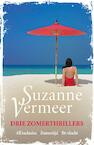 Zomerbundel: drie thrillers (e-Book) - Suzanne Vermeer (ISBN 9789044973945)
