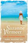Drie zomerthrillers (e-Book) - Suzanne Vermeer (ISBN 9789044973952)