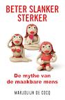 Beter, slanker, sterker (e-Book) - Marjolijn de Cocq (ISBN 9789044973860)