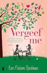 Vergeef me (e-Book) - Lori Nelson Spielman (ISBN 9789402305753)
