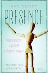 Presence (e-Book) - Amy Cuddy (ISBN 9789000344307)