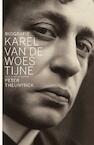 Biografie Karel Van de Woestijne (e-Book) - Peter Theunynck (ISBN 9789460424038)
