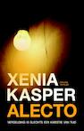 Alecto (e-Book) - Xenia Kasper (ISBN 9789085673484)