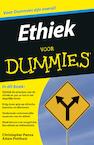 Ethiek voor Dummies (e-Book) - Christopher Panza, Adam Potthast (ISBN 9789045352503)