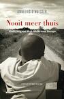 Nooit meer thuis (e-Book) - Annelies D'Hulster (ISBN 9789463101844)