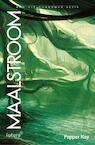 Maalstroom (e-Book) - Pepper Kay (ISBN 9789492221551)