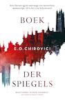 Boek der spiegels (e-Book) - E.O. Chirovici (ISBN 9789044975093)