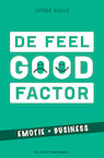 De feel good-factor (e-Book) - Esther Sluijs (ISBN 9789089653437)