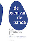 De ogen van de panda (e-Book) - Etienne Vermeersch (ISBN 9789089245885)