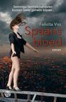 Spaans bloed (e-Book) - Felicita Vos (ISBN 9789462970663)