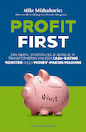 Profit First (e-Book) - Mike Michalowicz, Femke Hogema (ISBN 9789089653604)