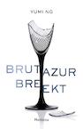 Brutazur breekt (e-Book) - Yumi Ng (ISBN 9789460415364)
