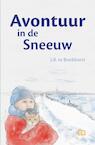 Avontuur in de sneeuw (e-Book) - J.B. te Boekhorst (ISBN 9789082625332)
