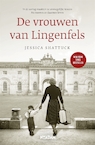 De vrouwen van Lingenfels (e-Book) - Jessica Shattuck (ISBN 9789046822234)
