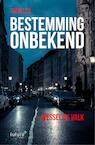Bestemming onbekend (e-Book) - Wessel de Valk (ISBN 9789492221858)