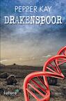 Drakenspoor (e-Book) - Pepper Kay (ISBN 9789492221865)
