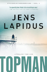 Topman (e-Book) - Jens Lapidus (ISBN 9789044976519)