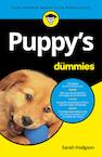 Puppy's voor Dummies (e-Book) - Sarah Hodgson (ISBN 9789045352831)