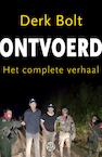Ontvoerd (e-Book) - Derk Bolt (ISBN 9789462970892)