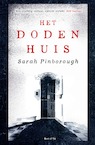 Het dodenhuis (e-Book) - Sarah Pinborough (ISBN 9789000361687)