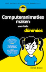 Computeranimaties maken voor kids voor Dummies (e-Book) - Derek Breen (ISBN 9789045354248)