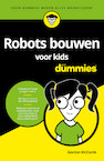Robots bouwen voor kids voor Dummies (e-Book) - Gordon McComb (ISBN 9789045354552)