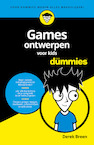 Games ontwerpen voor kids voor Dummies (e-Book) - Derek Breen (ISBN 9789045354200)