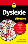 Dyslexie voor Dummies (e-Book) - Tracey Wood, Katrina Cochrane (ISBN 9789045354583)