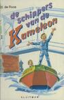 De schippers van de Kameleon (e-Book) - H. de Roos (ISBN 9789020642018)