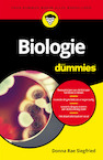 Biologie voor Dummies (e-Book) - Donna Rae Siegfried (ISBN 9789045353388)