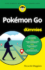 Pokémon Go voor Dummies (e-Book) - Riccardo Meggiato (ISBN 9789045354316)
