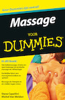 Massage voor Dummies (e-Book) - Steve Capellini, Michel Van Welden (ISBN 9789045352947)