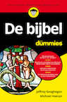 De bijbel voor Dummies (e-Book) - Jeffrey Geoghegan, Michael Homan (ISBN 9789045355030)