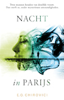 Nacht in Parijs (e-Book) - E.O. Chirovici (ISBN 9789044977028)