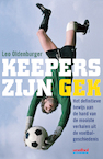 Keepers zijn gek (e-Book) - Leo Oldenburger (ISBN 9789067971515)