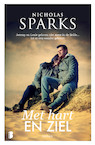 Met hart en ziel (e-Book) - Nicholas Sparks (ISBN 9789402311365)