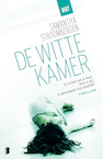 De witte kamer - Deel 7 (e-Book) - Samantha Stroombergen (ISBN 9789402312171)