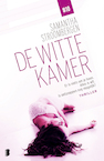 De witte kamer - Deel 10/10 (e-Book) - Samantha Stroombergen (ISBN 9789402312201)