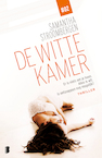 De witte kamer - Deel 2/10 (e-Book) - Samantha Stroombergen (ISBN 9789402312126)
