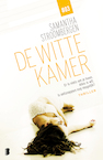 De witte kamer - Deel 3/10 (e-Book) - Samantha Stroombergen (ISBN 9789402312133)