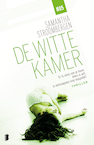 De witte kamer - Deel 5/10 (e-Book) - Samantha Stroombergen (ISBN 9789402312157)