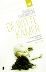 De witte kamer - Deel 4/10 (e-Book) - Samantha Stroombergen (ISBN 9789402312140)